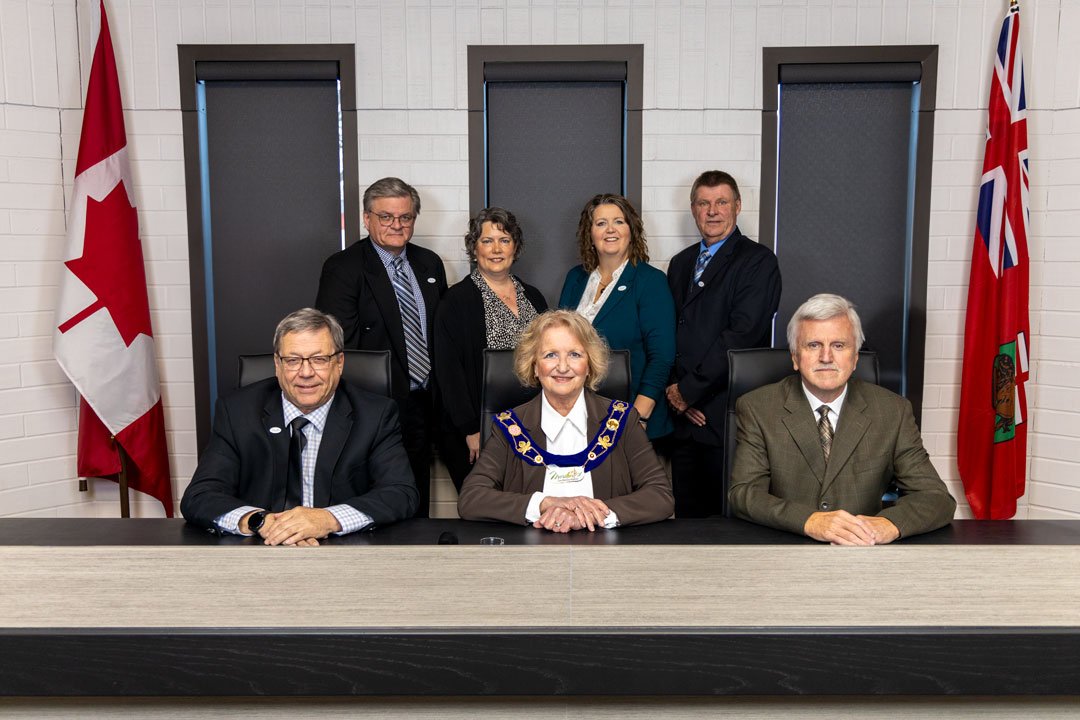 Council Photo