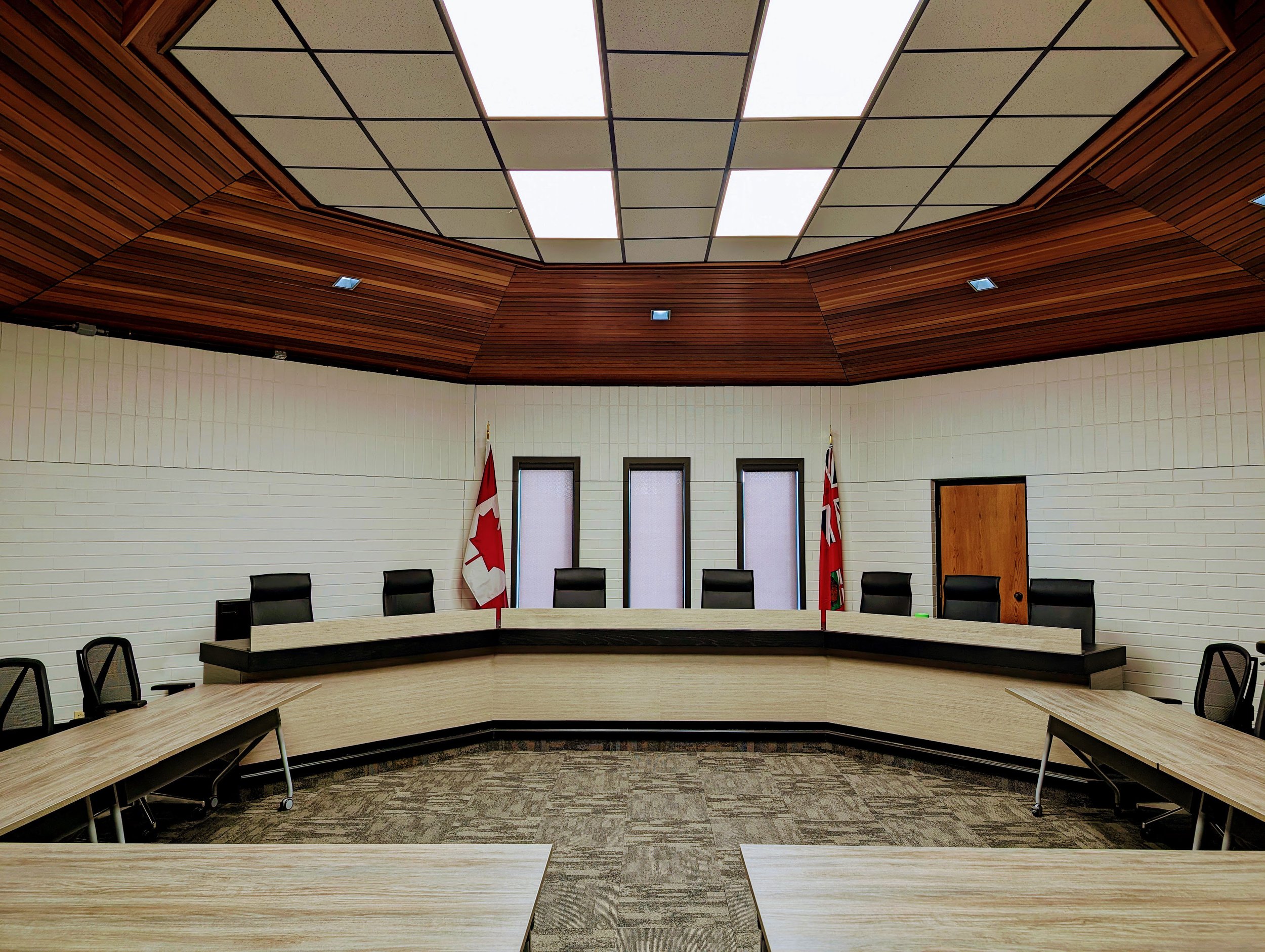 Council Chambers