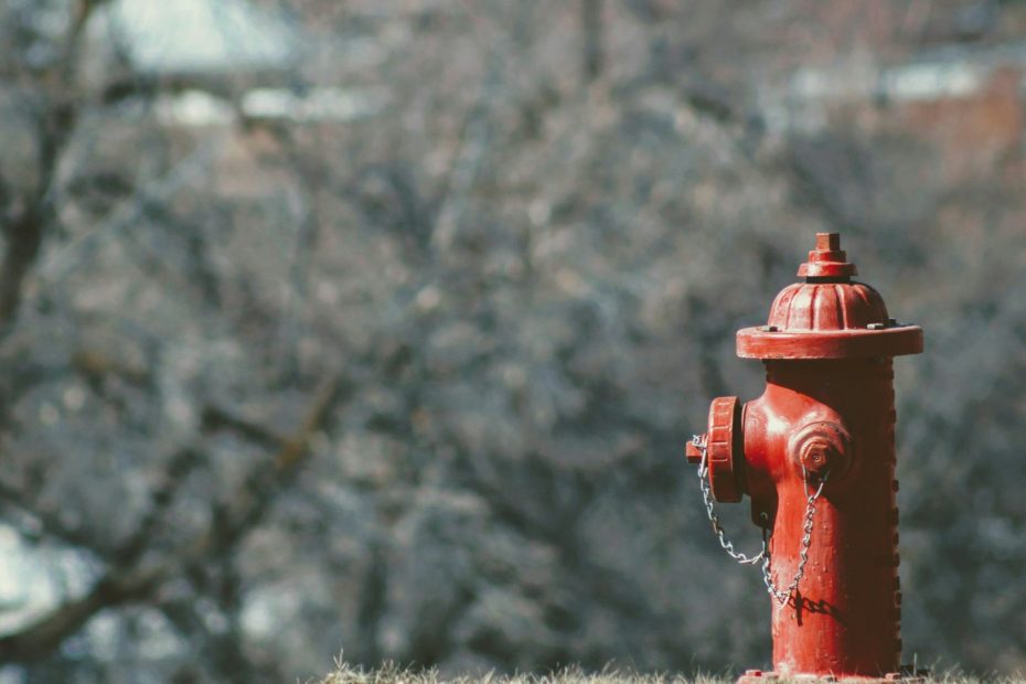 Fire Hydrant