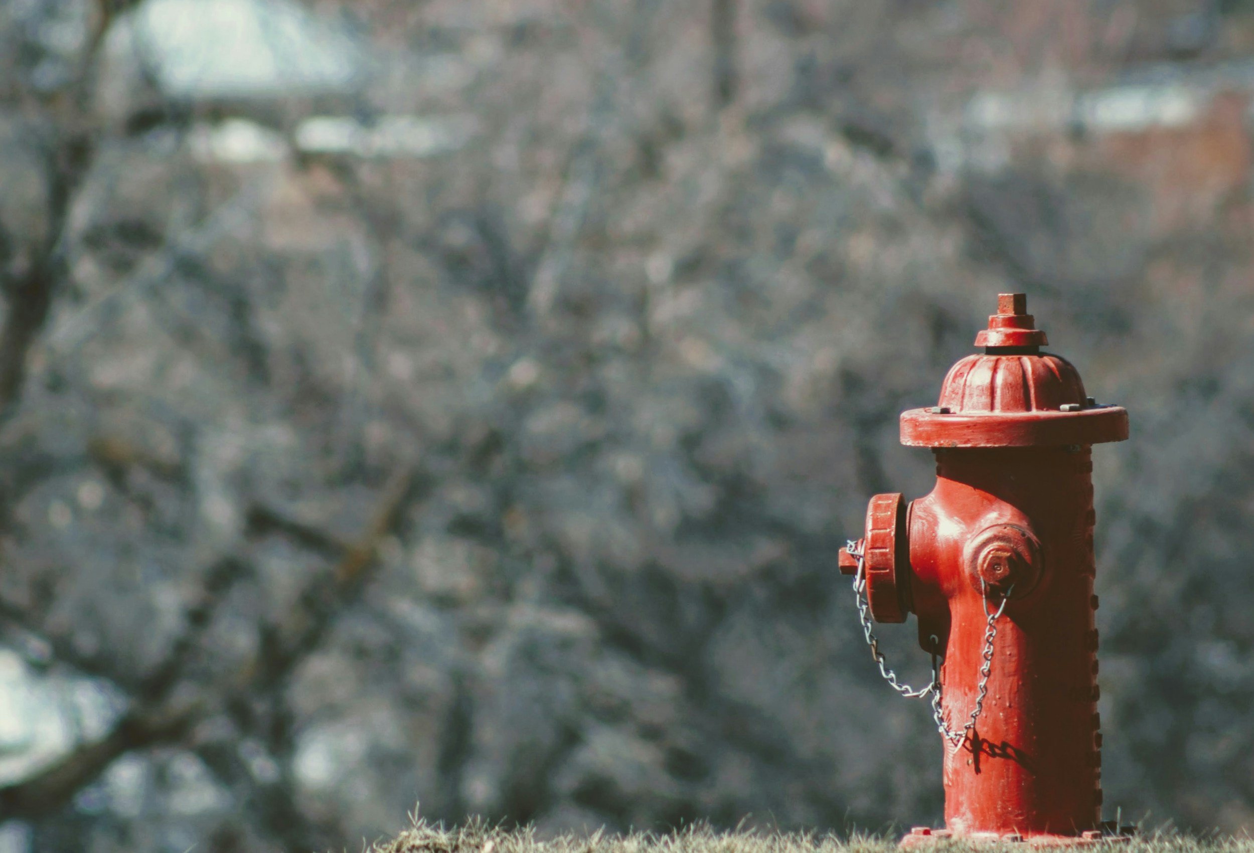 Fire Hydrant