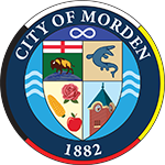 City of Morden