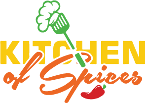 Kitchen Of Spices