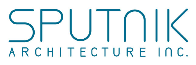 Sputnik Architecture Inc.