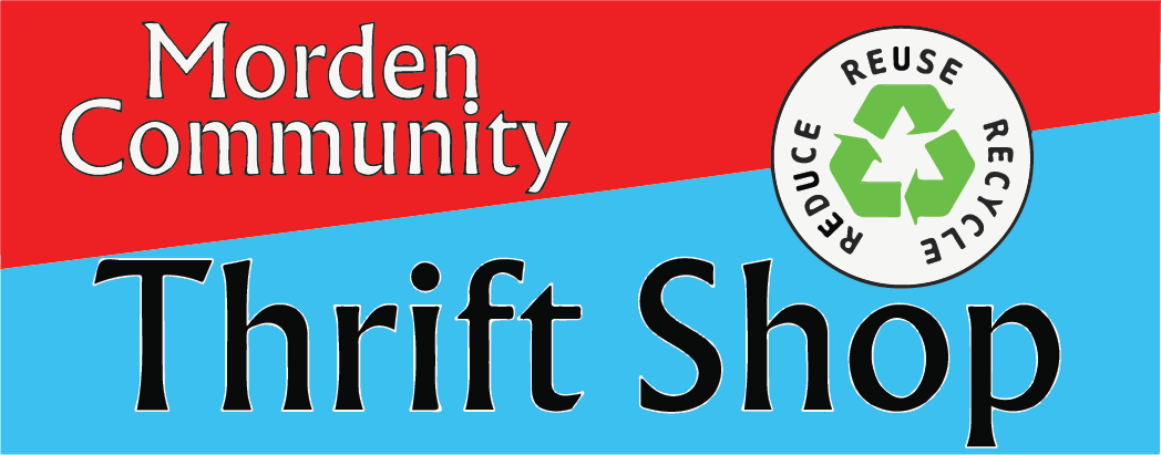 Morden Community Thrift Shop